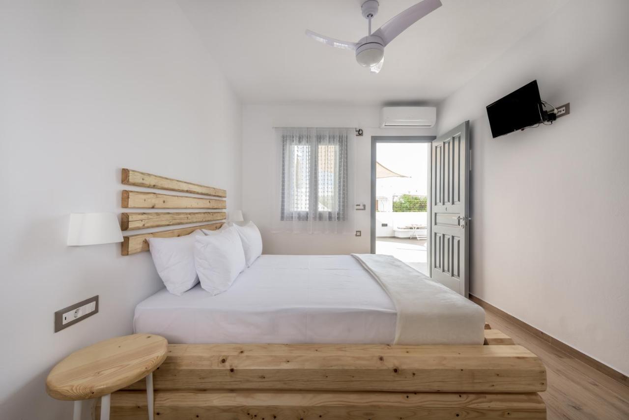 Annarita Apartment Adamantas  Exterior photo