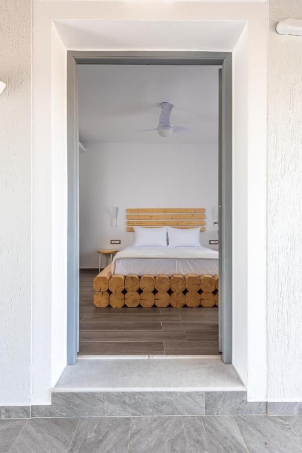 Annarita Apartment Adamantas  Room photo