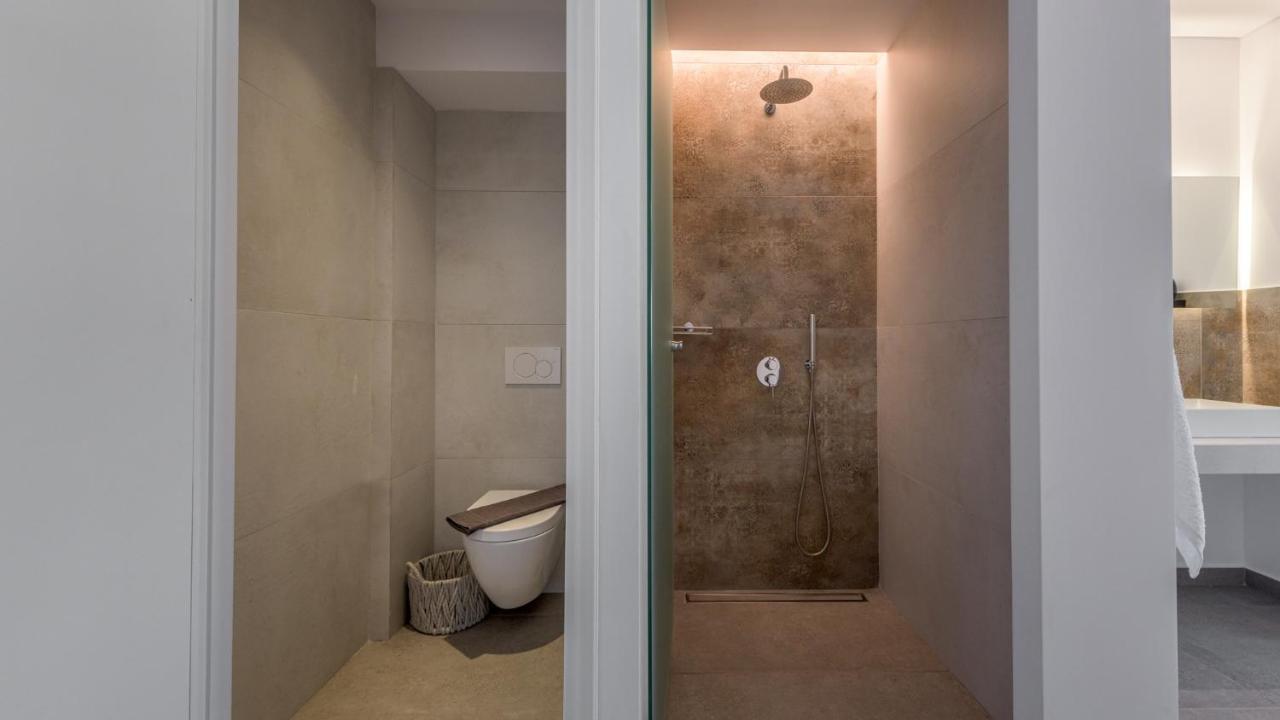 Annarita Apartment Adamantas  Exterior photo